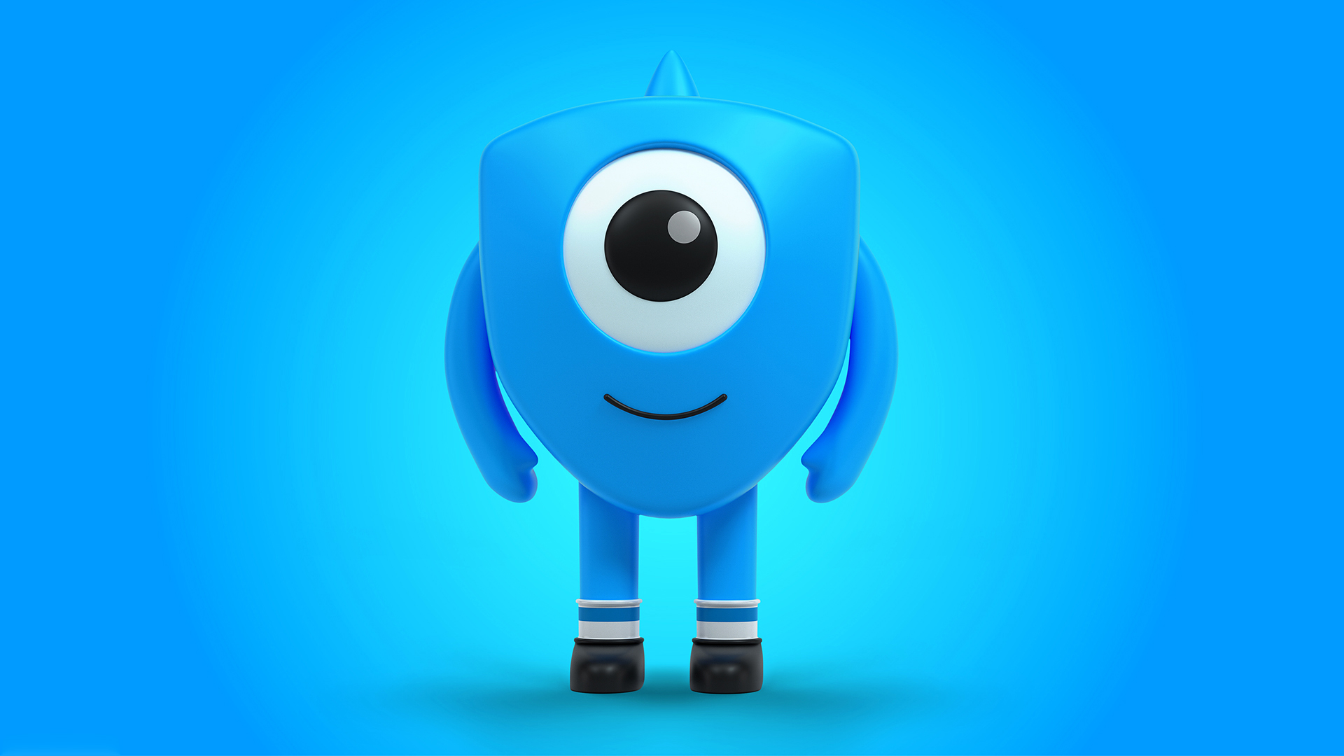 智能家居VI设计