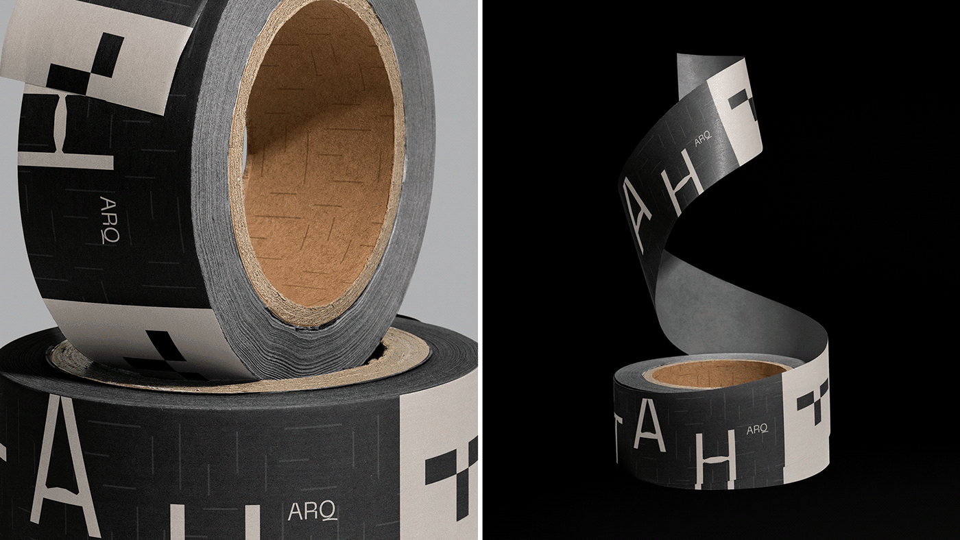 建筑公司品牌形象设计 建筑公司品牌形象设计