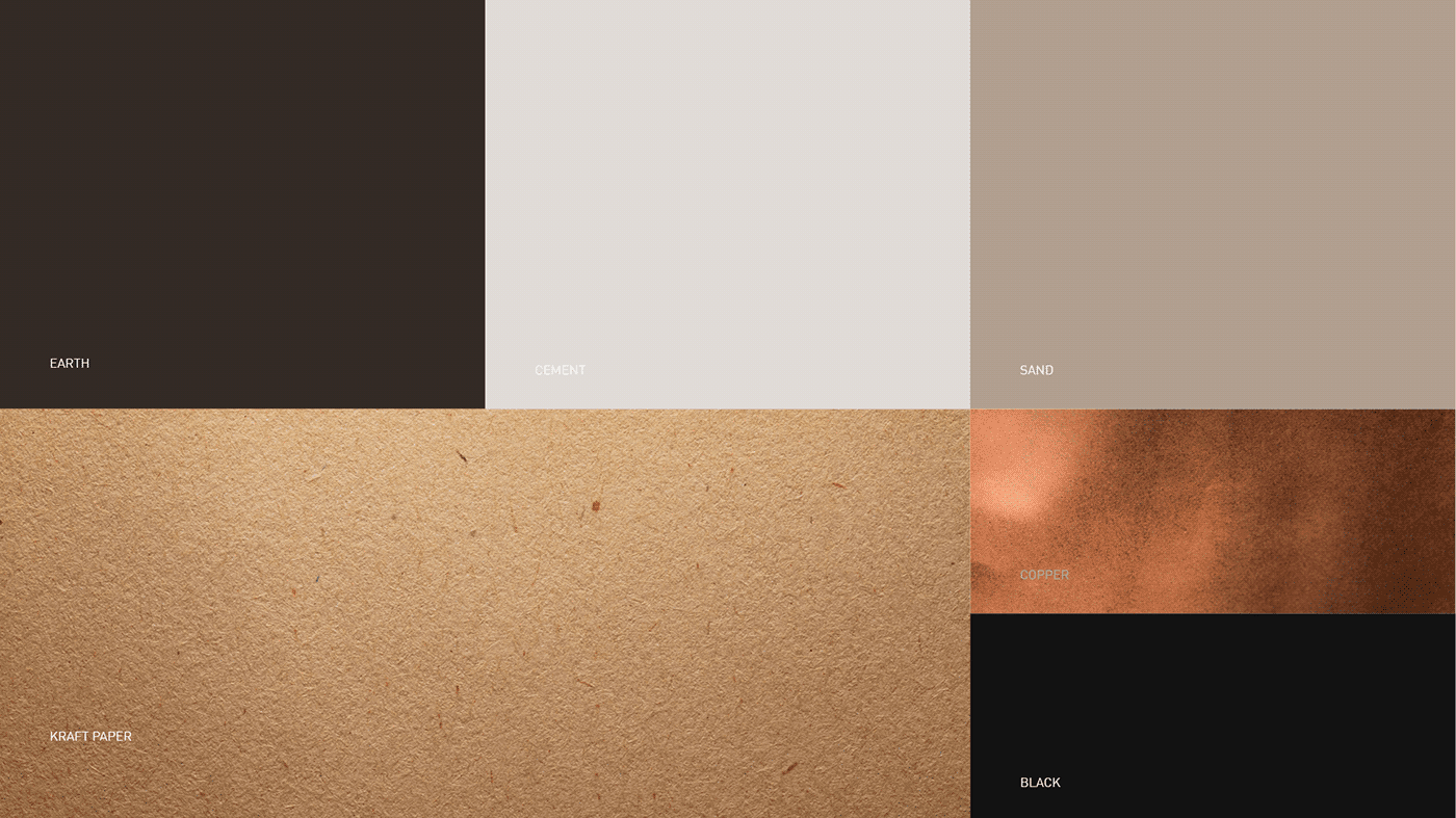 建筑公司品牌形象设计 建筑公司品牌形象设计