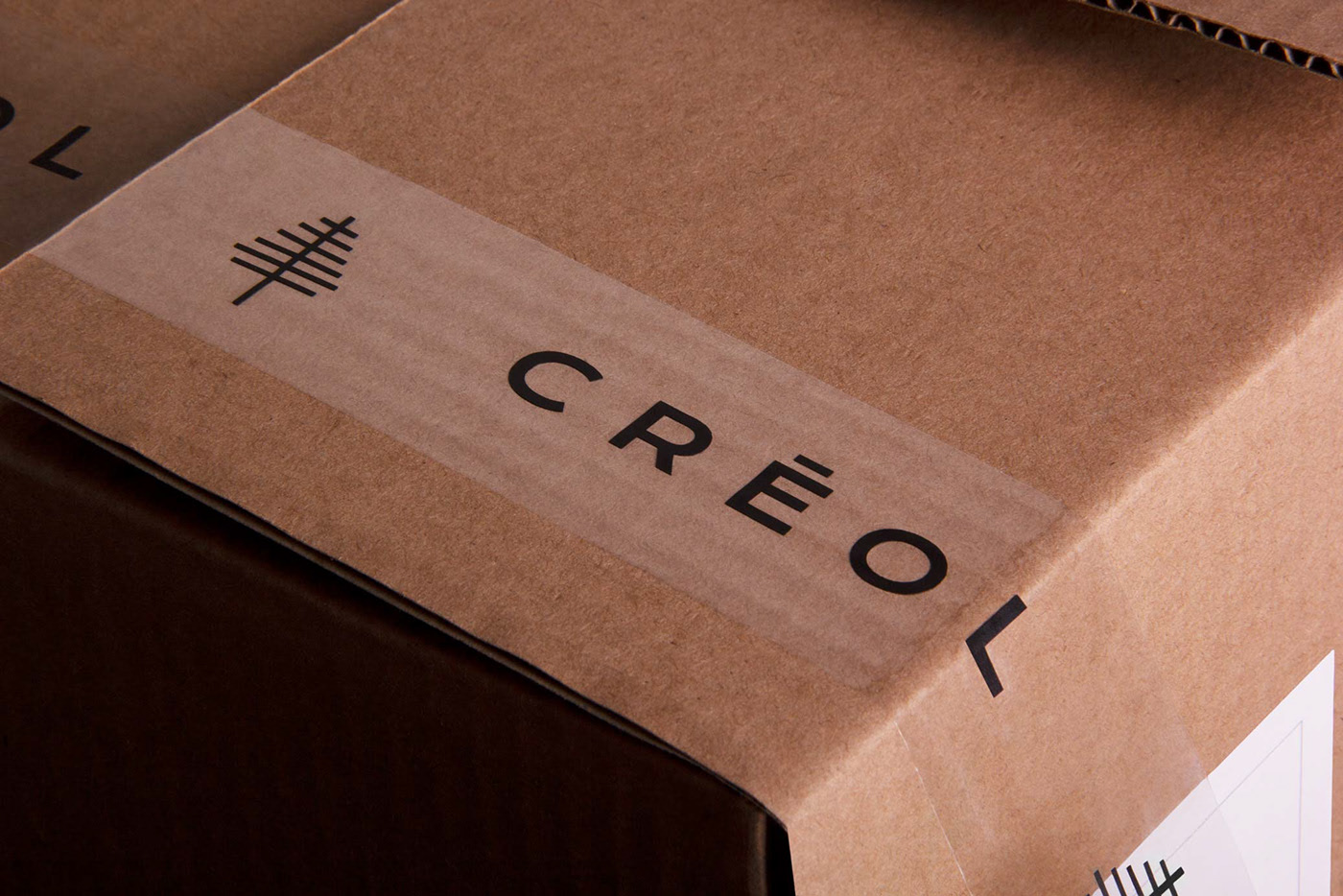 室内设计工作室品牌形象设计