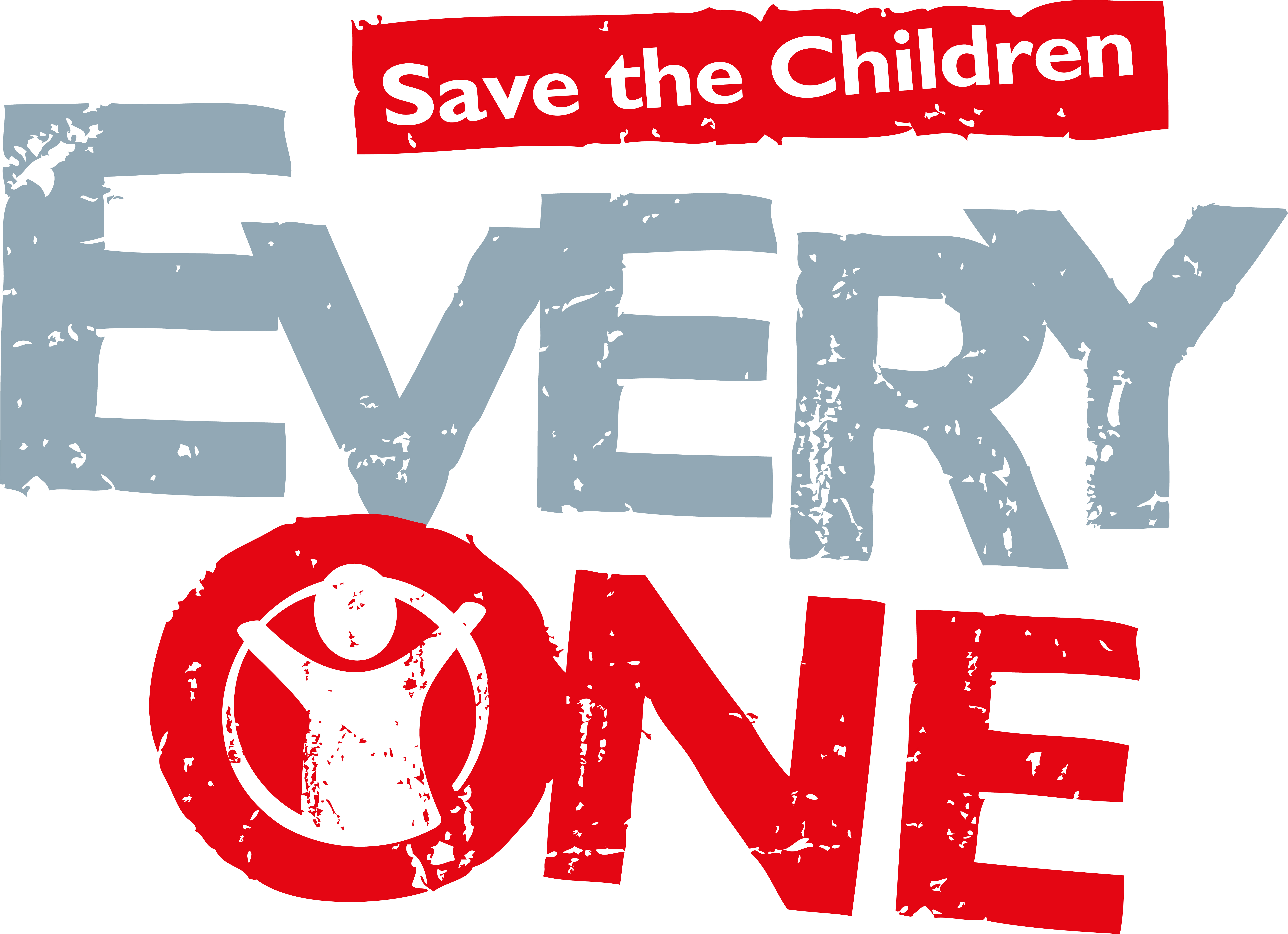 儿童救助机构LOGO设计