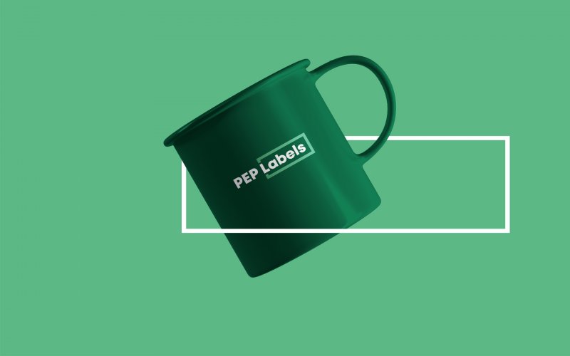 制药品牌标志设计