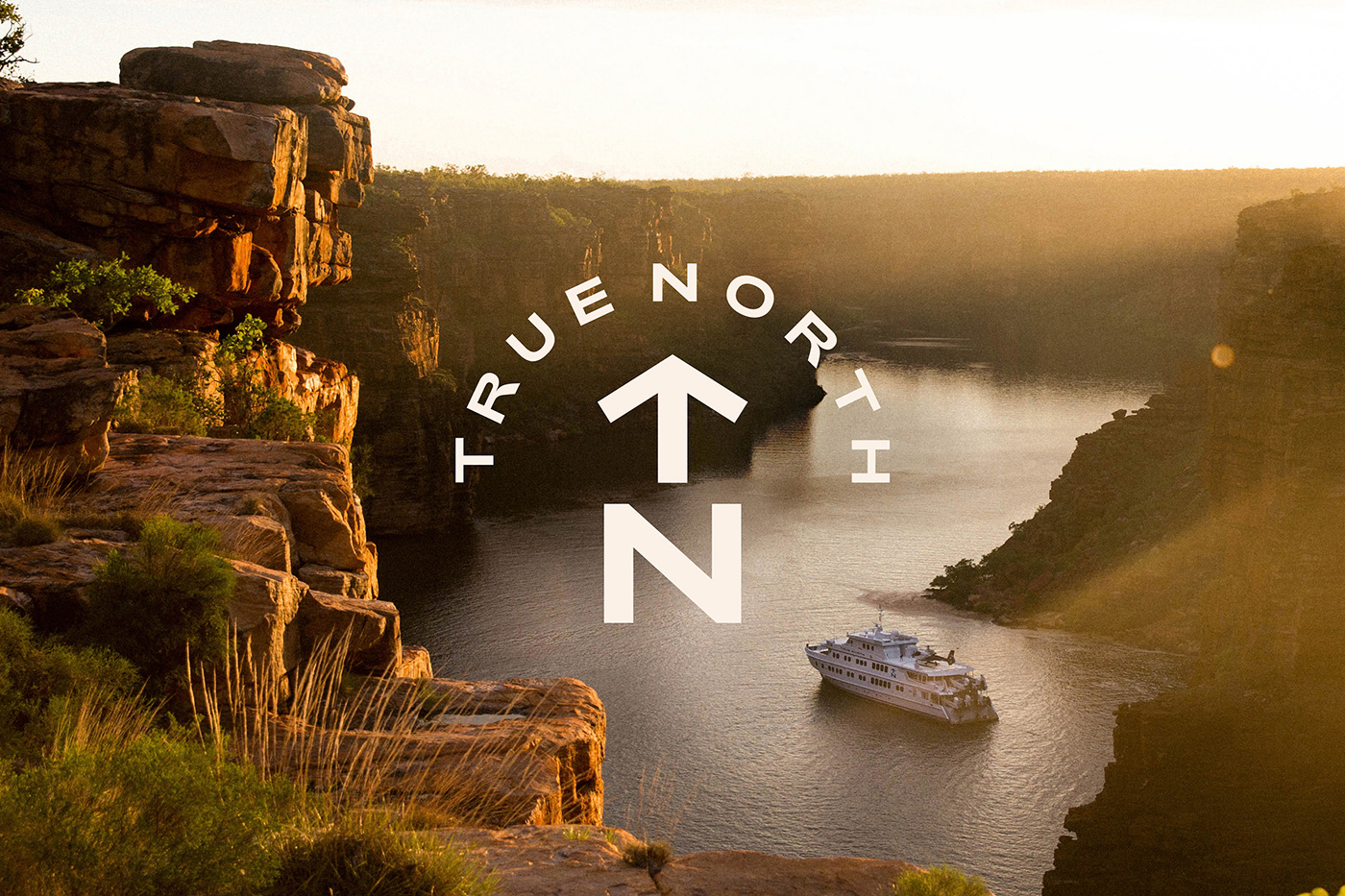 True North LOGO True North LOGO