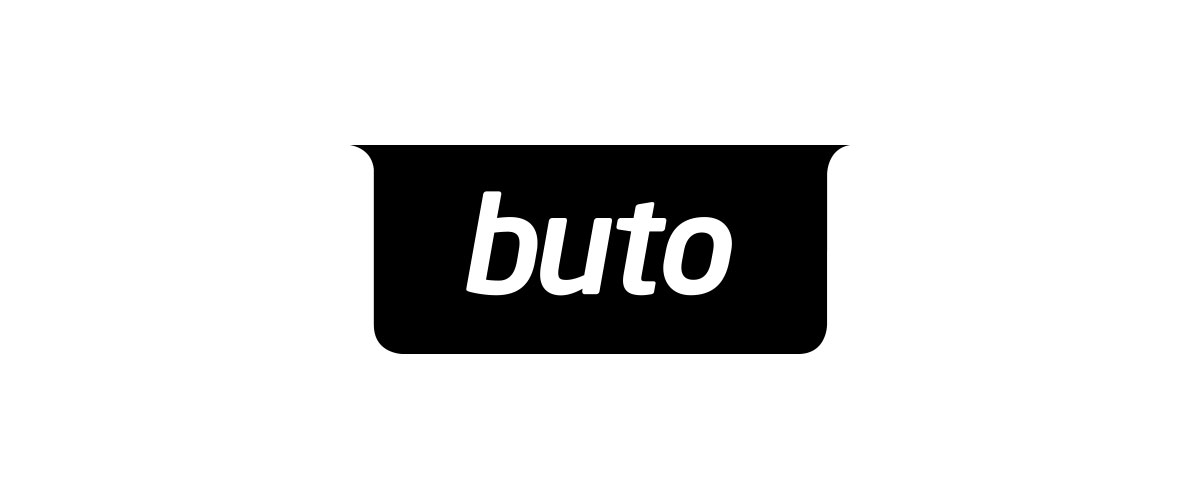 Buto旧LOGO Buto旧LOGO