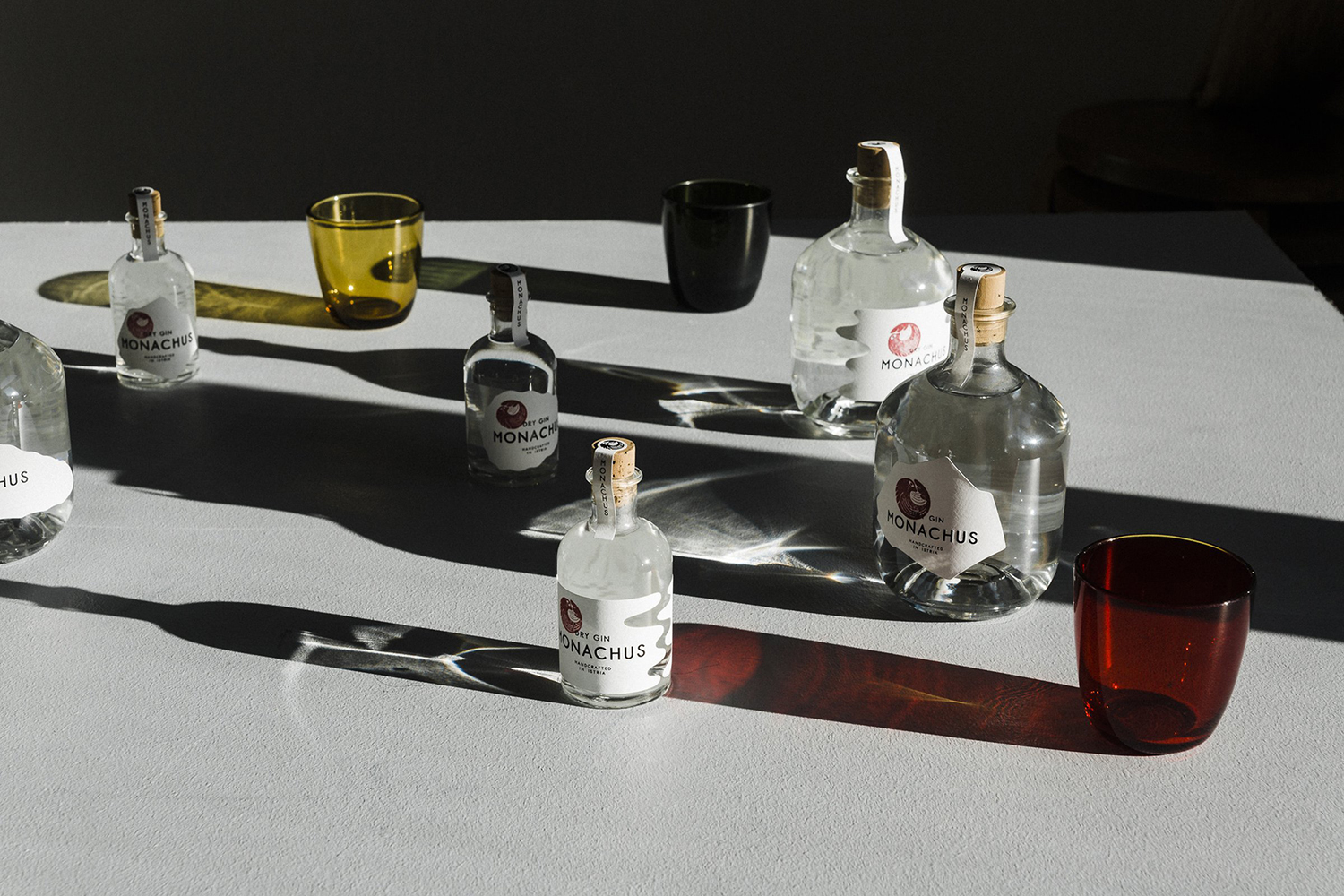 产品包装陈列 产品包装陈列