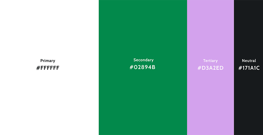 LOGO颜色规范 LOGO颜色规范