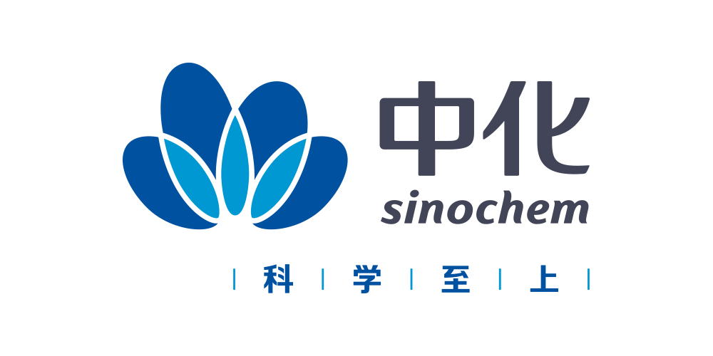 中化集团新LOGO 中化集团新LOGO
