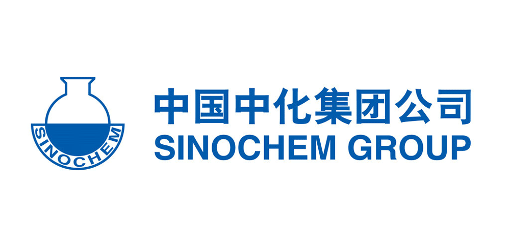 中化集团LOGO 中化集团LOGO