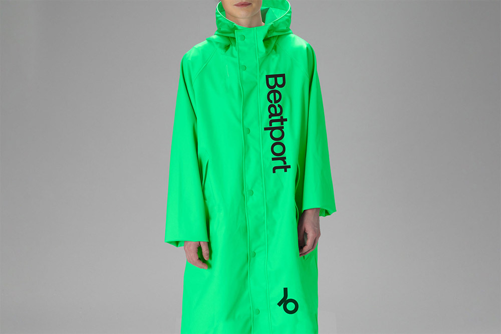 Beatport LOGO应用 Beatport LOGO应用