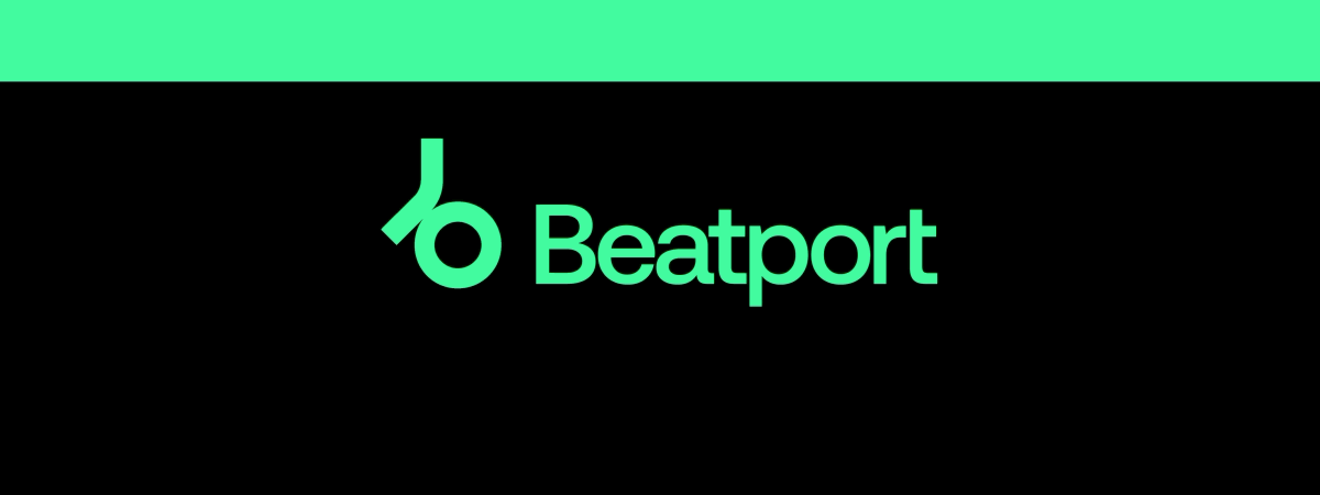 Beatport LOGO Beatport LOGO