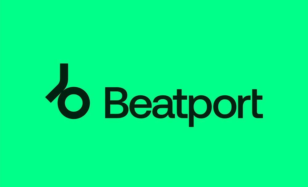 Beatport LOGO Beatport LOGO
