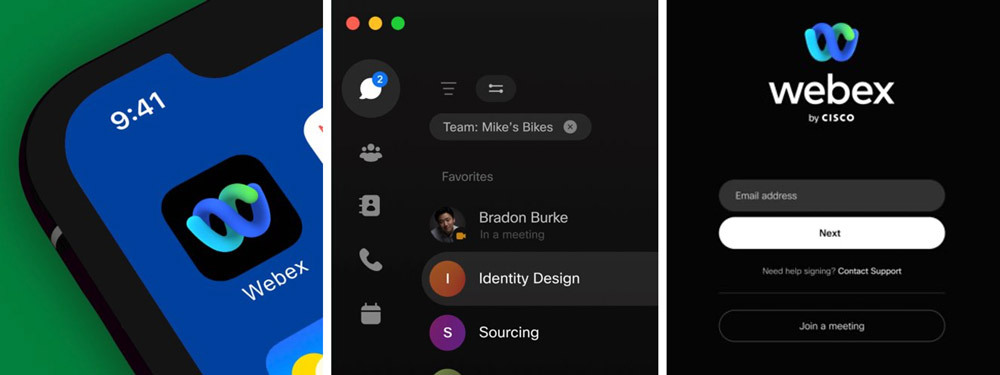 思科网讯LOGO应用 思科网讯LOGO应用