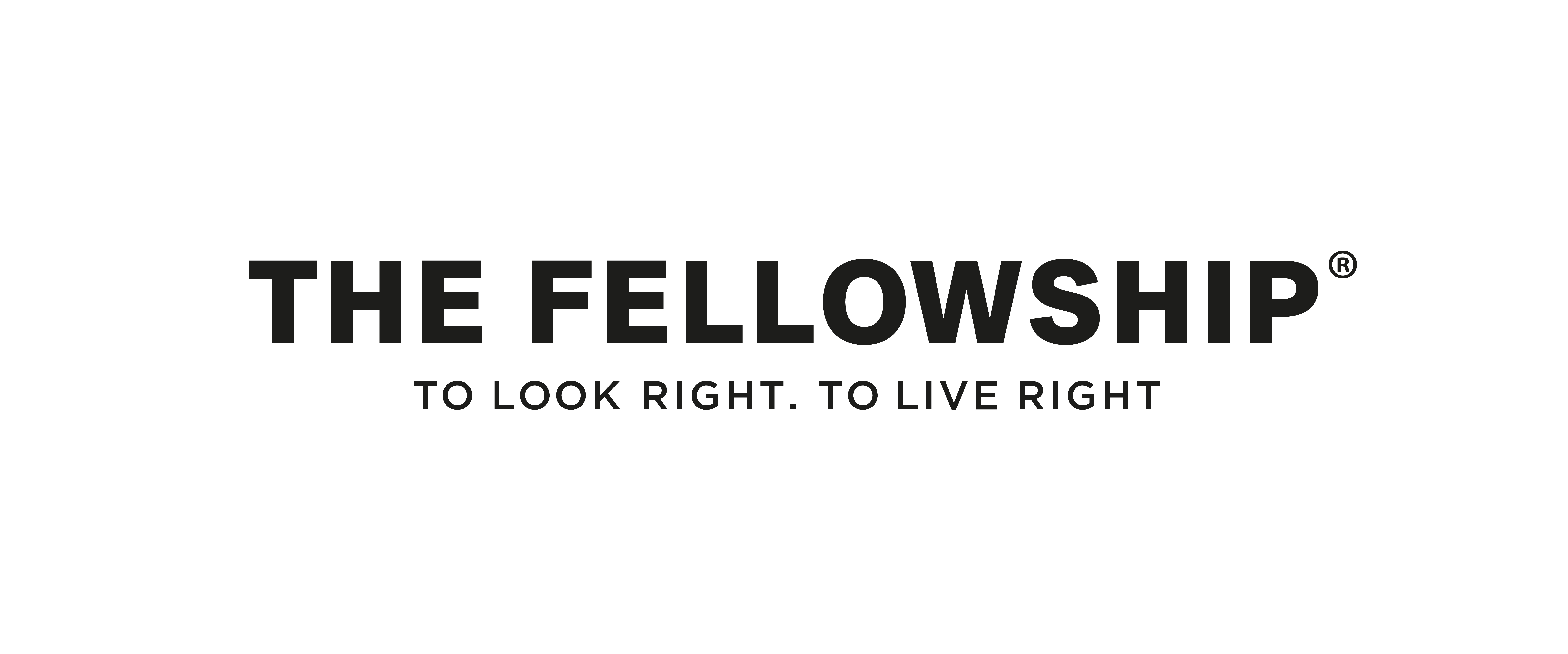 The Fellowship LOGO The Fellowship LOGO