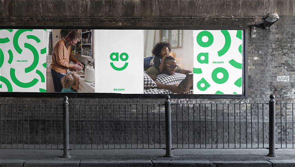 AO World LOGO 应用 AO World LOGO 应用