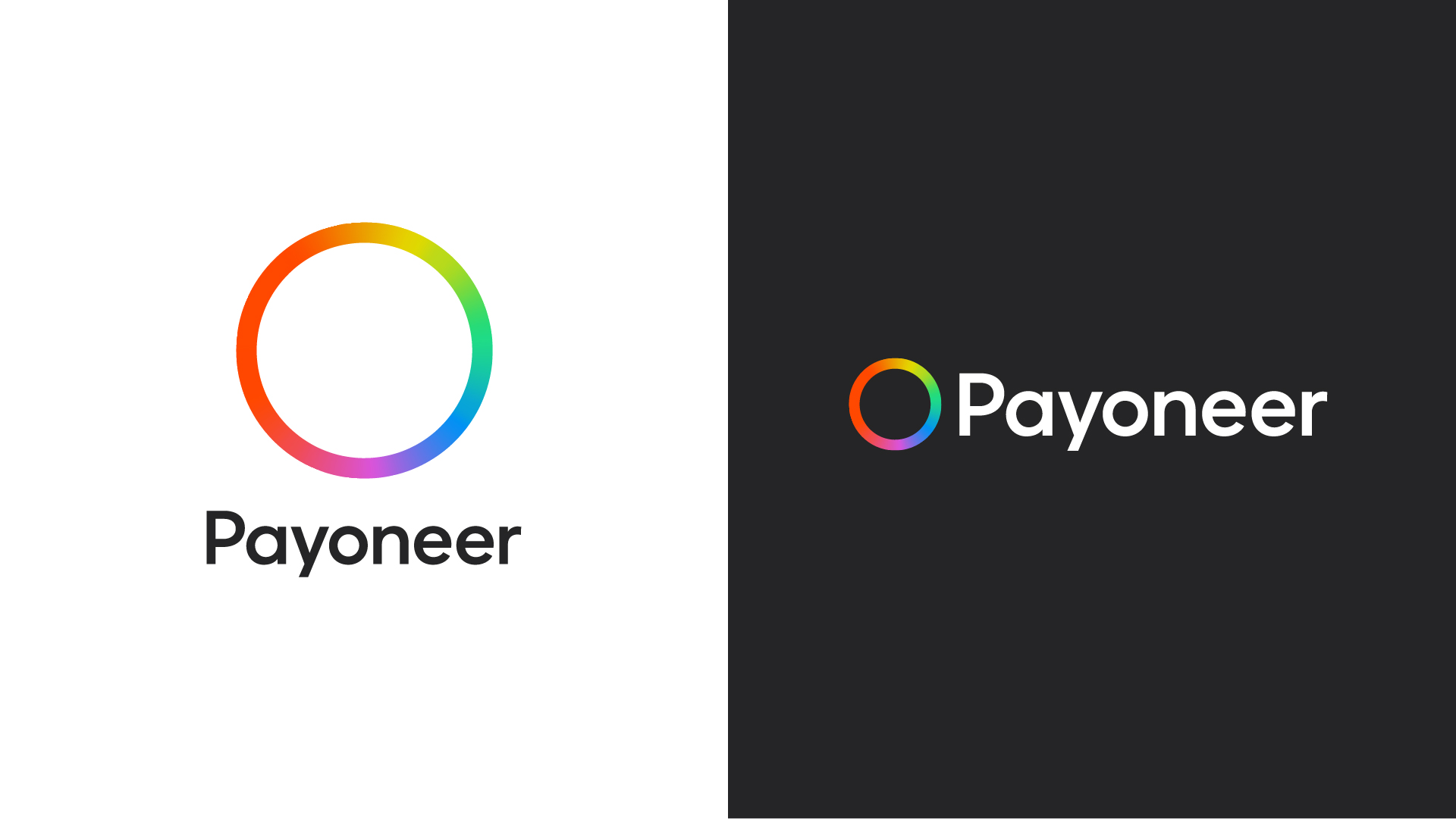 Payoneer LOGO Payoneer LOGO