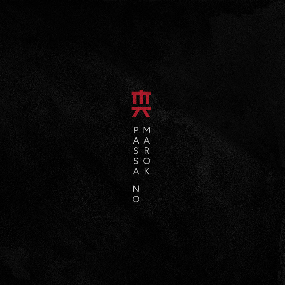 Marok LOGO Marok LOGO