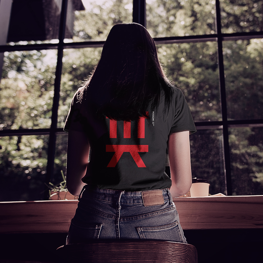 Marok LOGO Marok LOGO