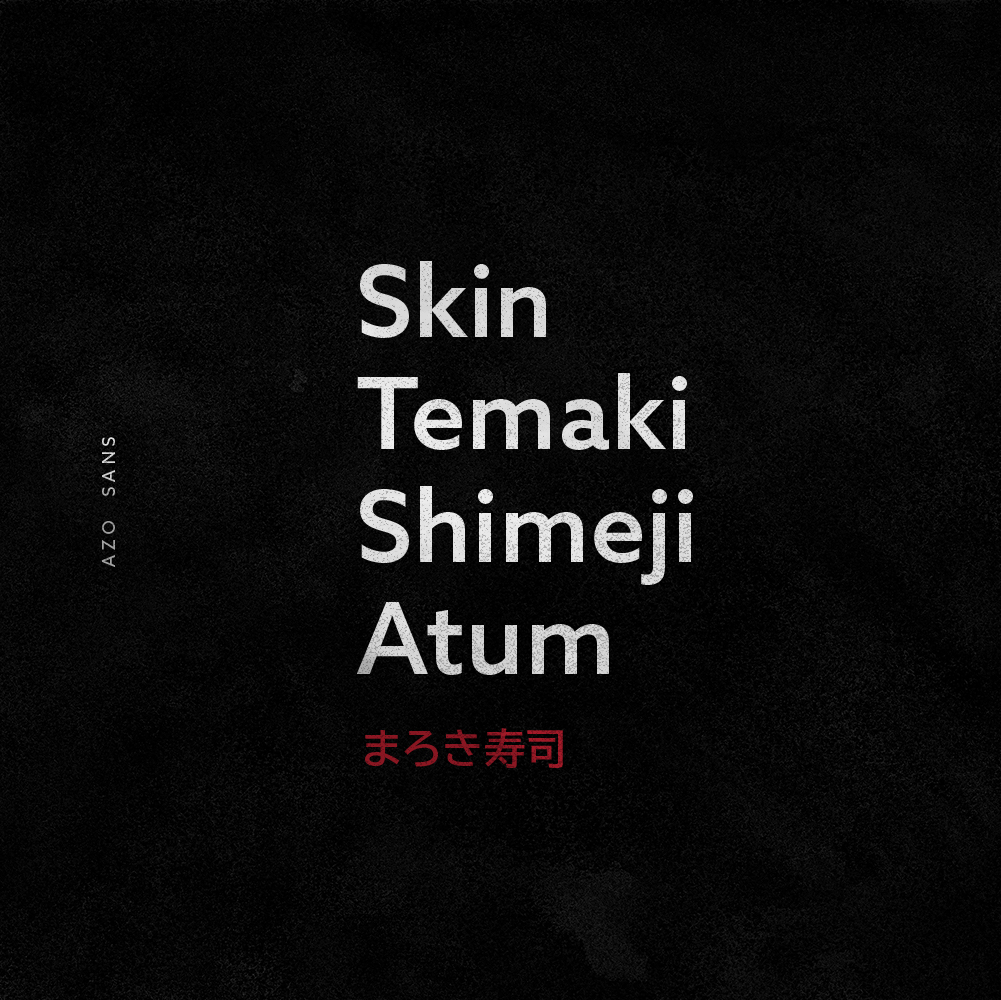 Marok LOGO Marok LOGO