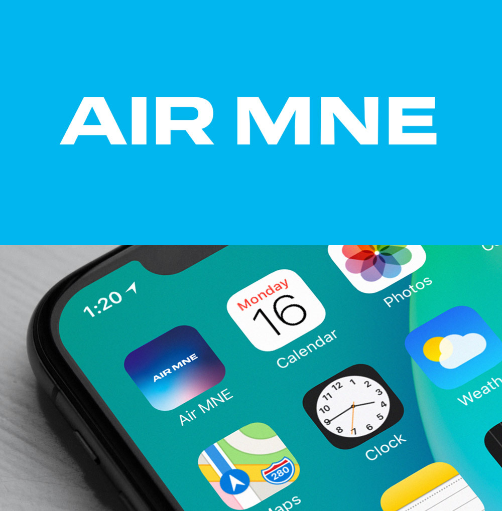 新黑山航空公司 新黑山航空公司