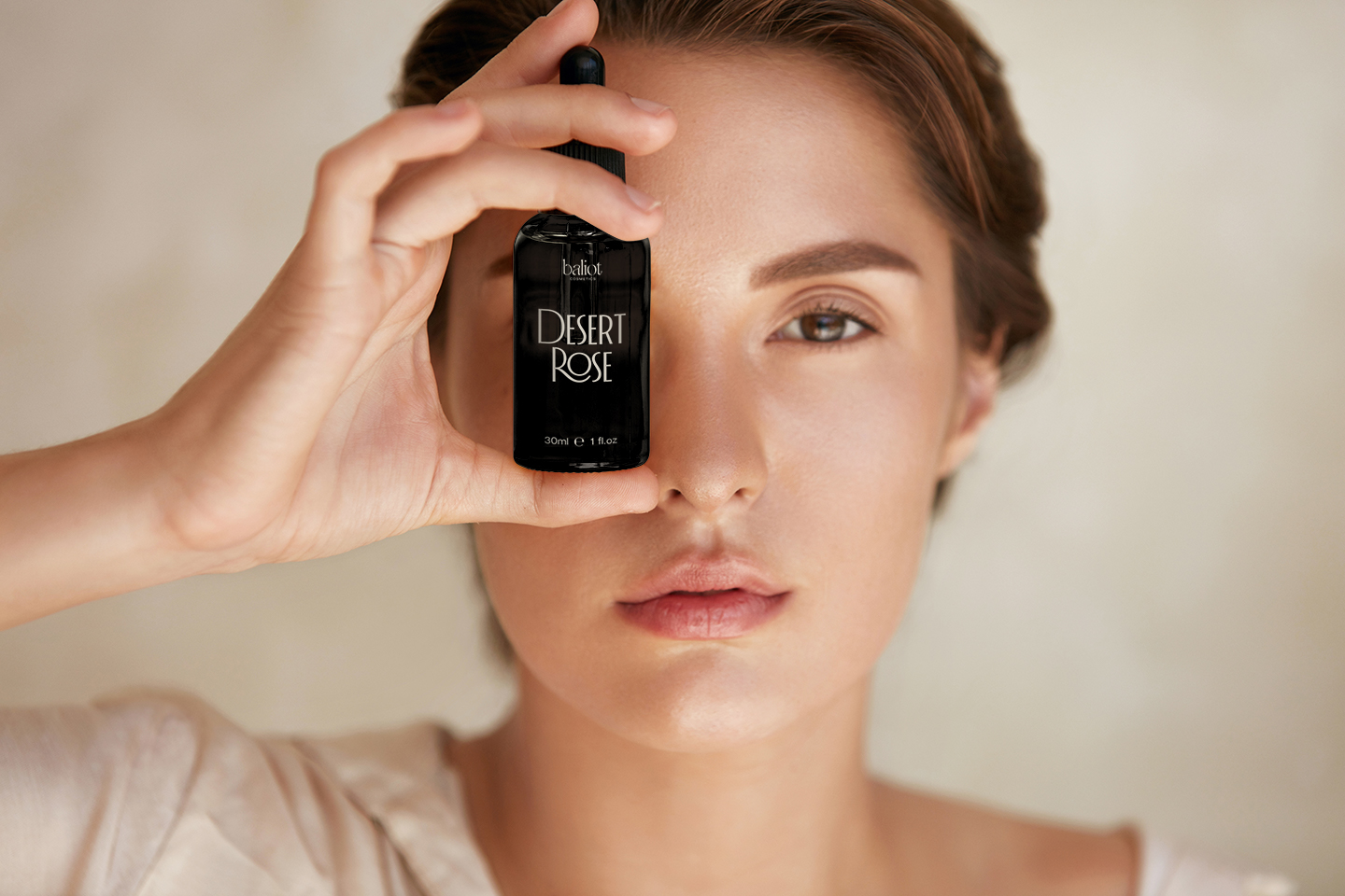 护肤品包装设计