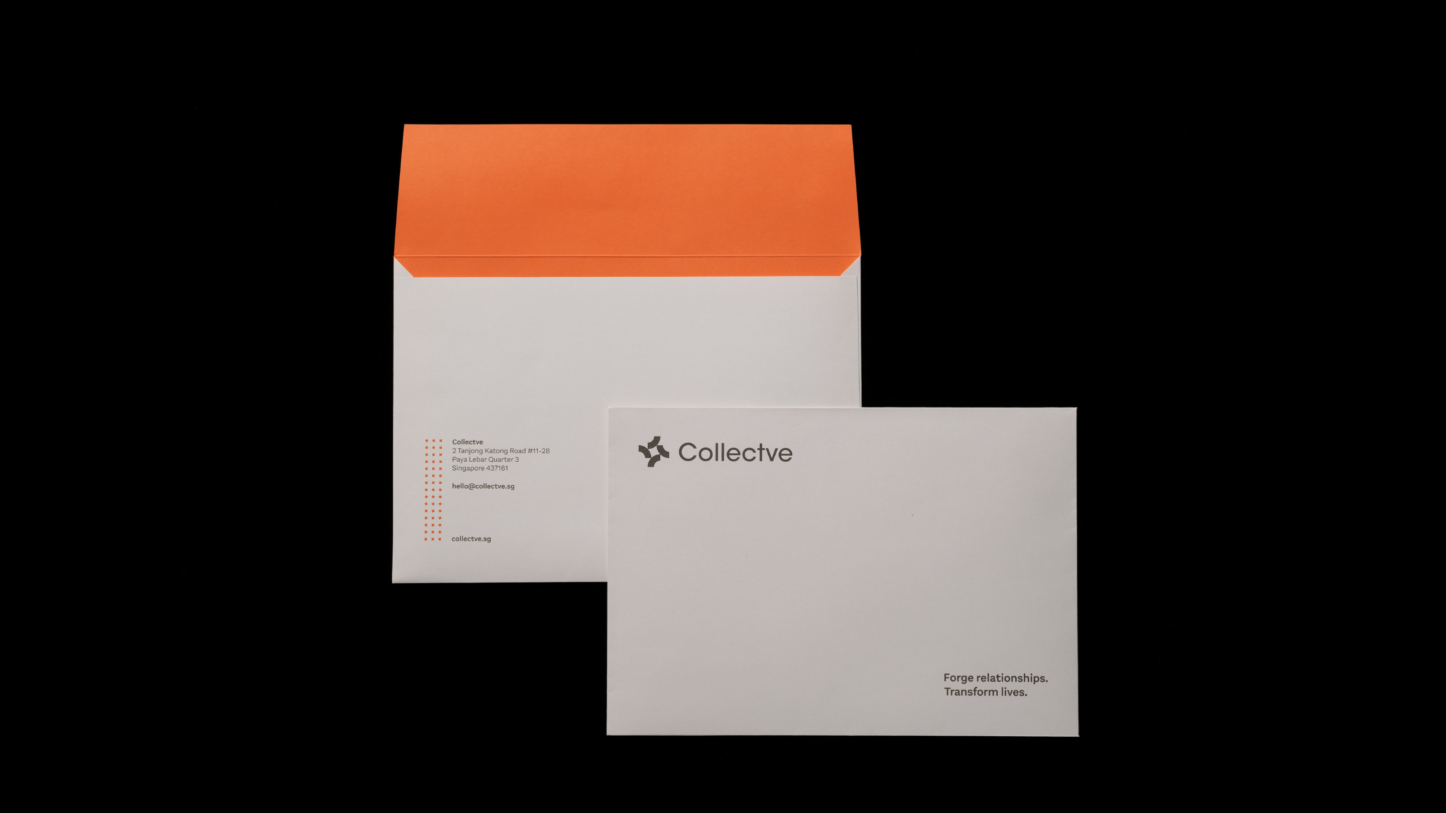 金融企业标志设计