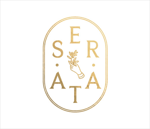 餐厅品牌标志设计 餐厅品牌标志设计