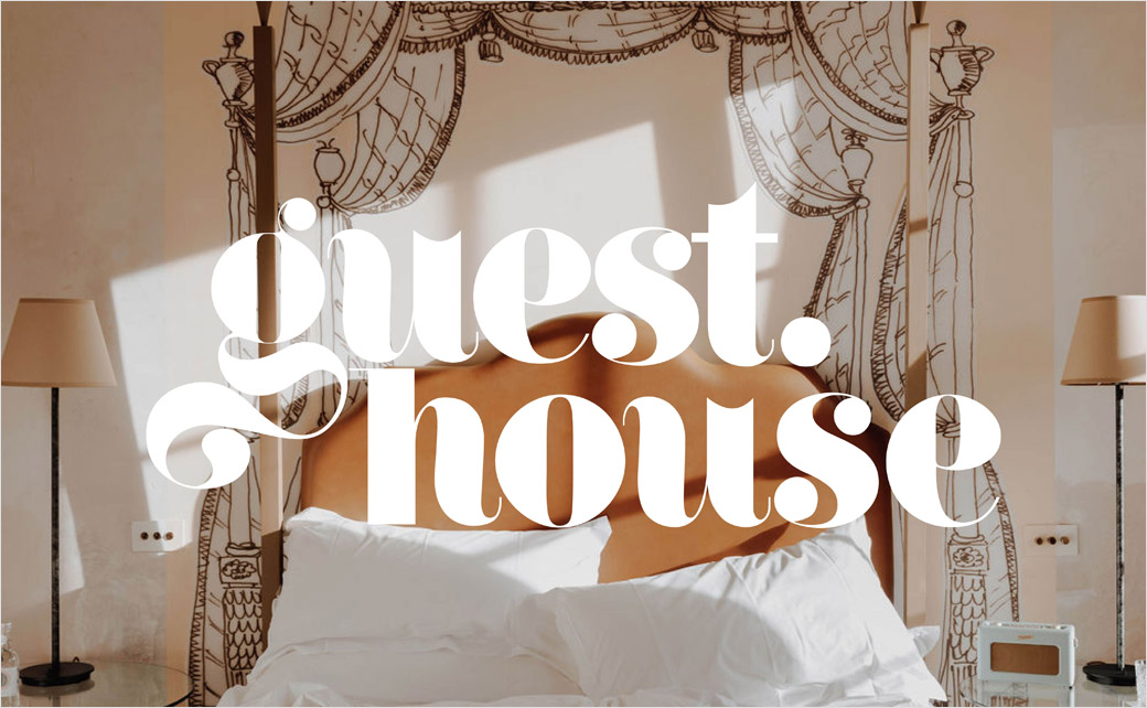 酒店集团标志设计 酒店集团标志设计