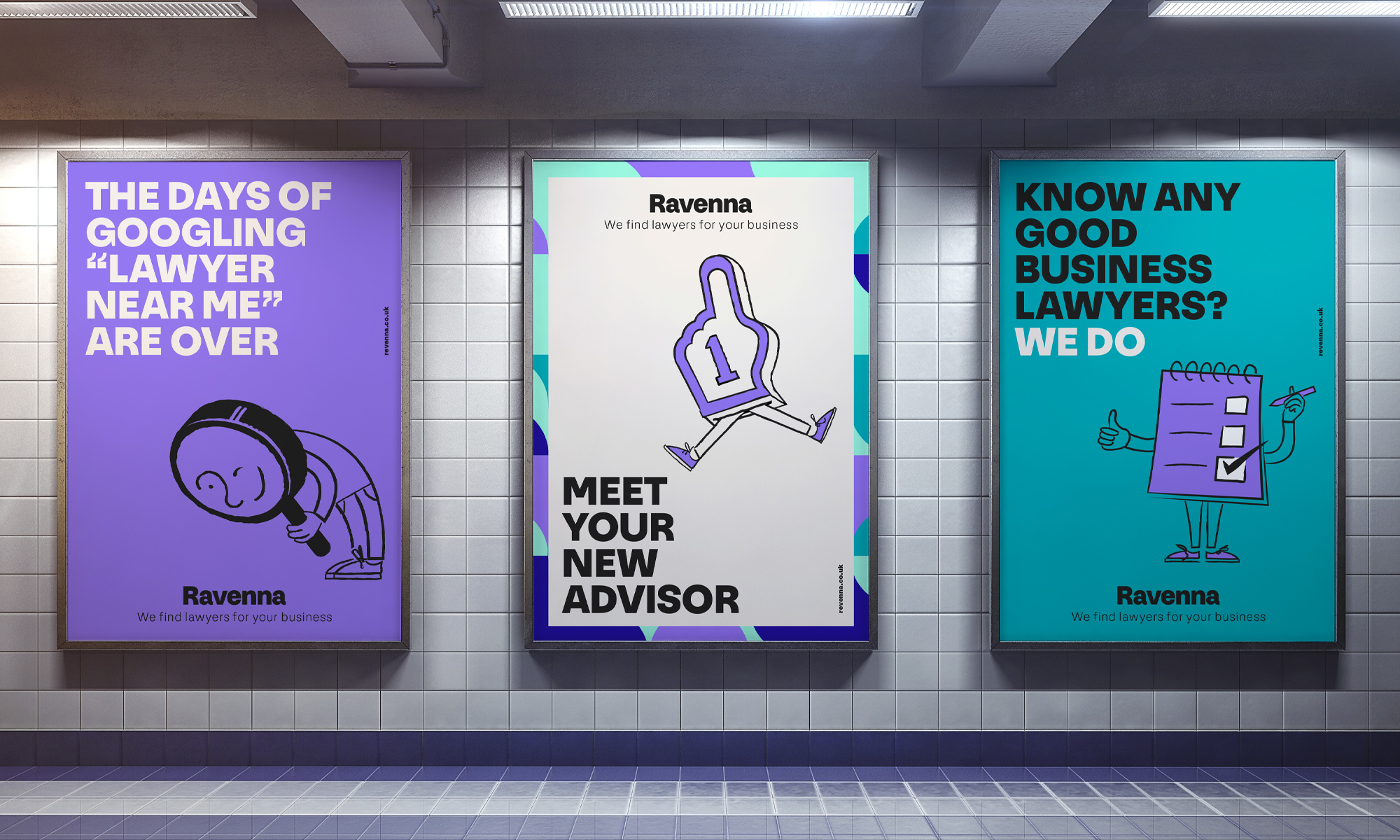 律师事务所品牌VI设计