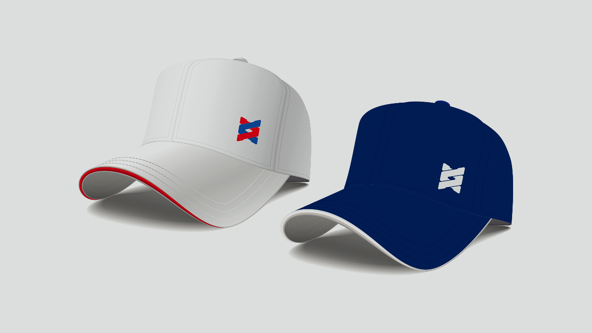 金融公司VI设计