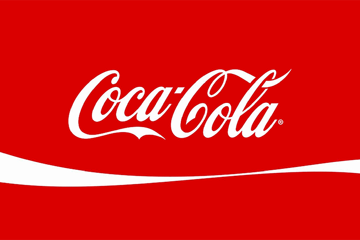 可乐可乐logo设计