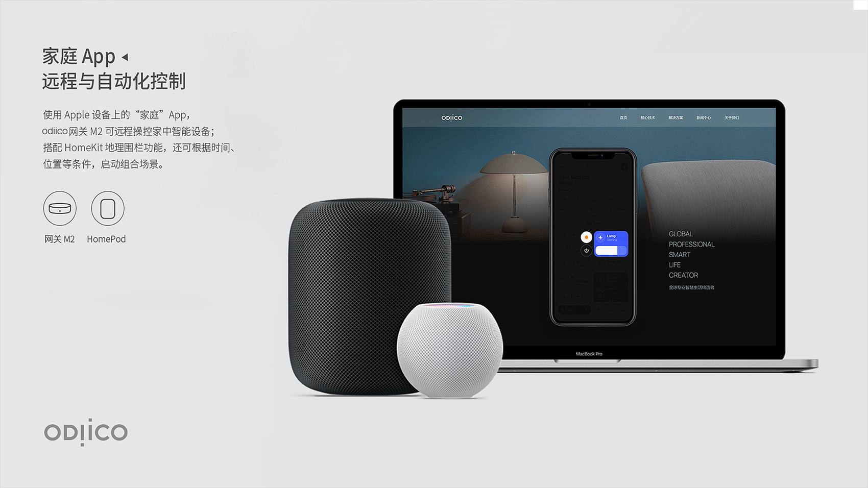 智能家居vi设计