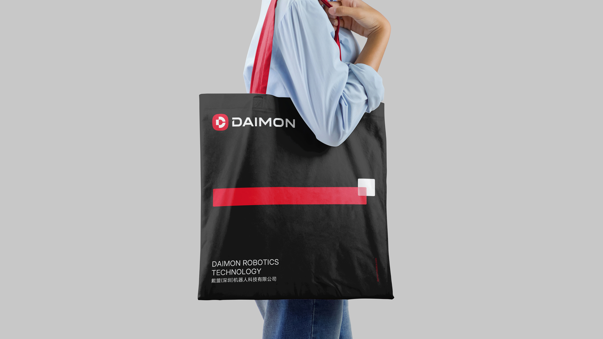 智能科技VI设计